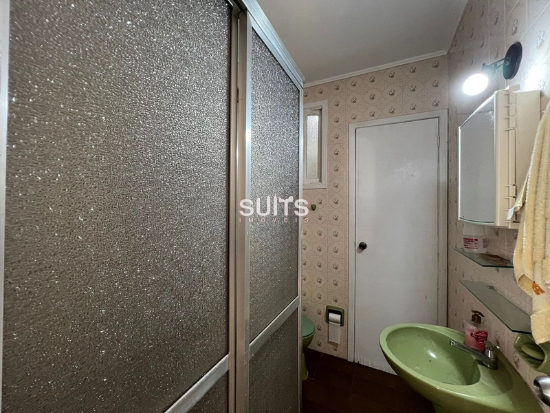 Ótimo apartamento no centro de Atlântida: 14ª foto da galeria de imagens do imóvel