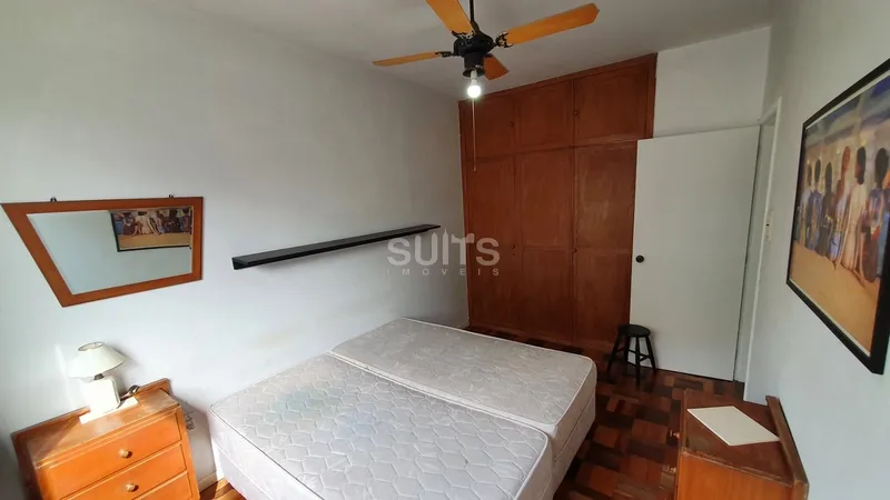 Ótimo apartamento no centro de Atlântida: 13ª foto da galeria de imagens do imóvel