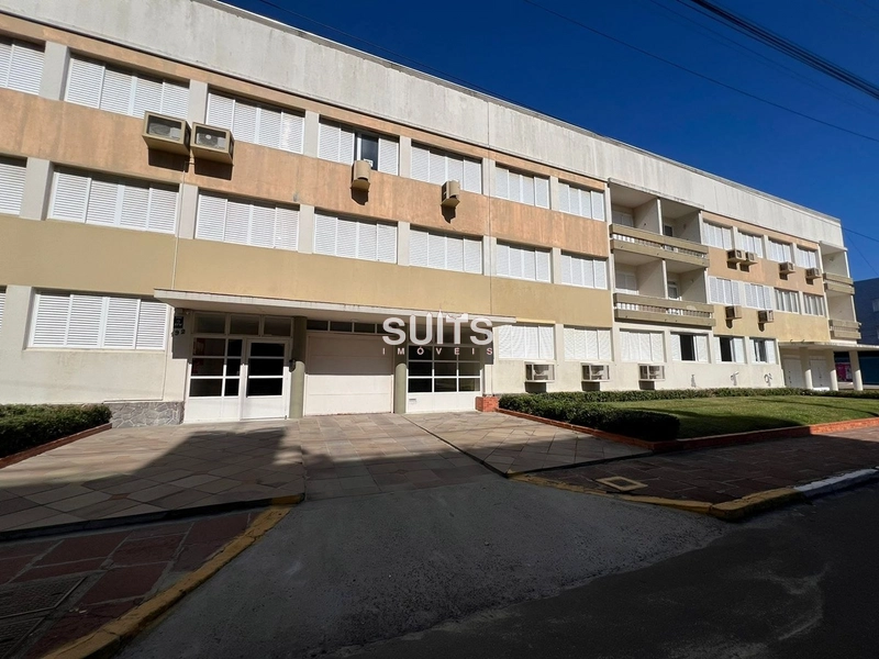 Ótimo apartamento no centro de Atlântida: 3ª foto da galeria de imagens do imóvel