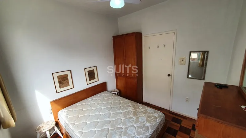 Ótimo apartamento no centro de Atlântida: 10ª foto da galeria de imagens do imóvel