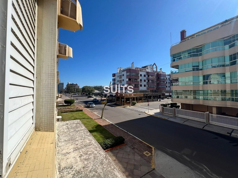 Ótimo apartamento no centro de Atlântida: 17ª foto da galeria de imagens do imóvel