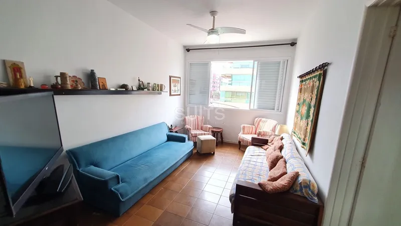 Ótimo apartamento no centro de Atlântida: 2ª foto da galeria de imagens do imóvel