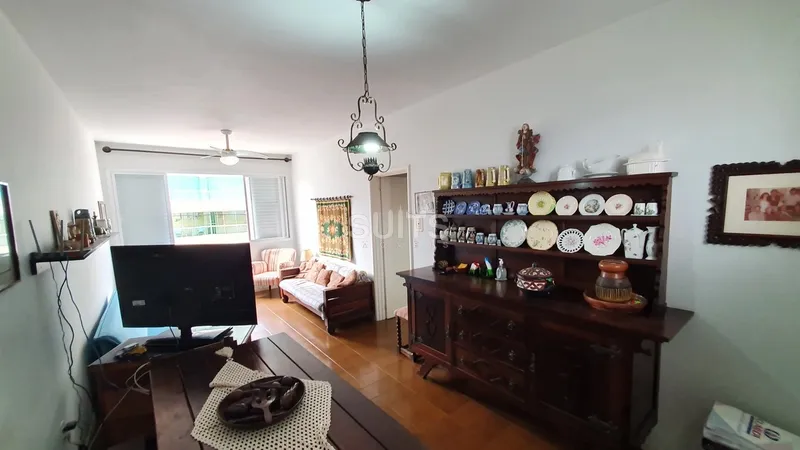 Ótimo apartamento no centro de Atlântida: 7ª foto da galeria de imagens do imóvel