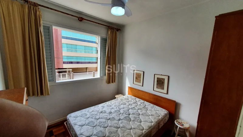 Ótimo apartamento no centro de Atlântida: 11ª foto da galeria de imagens do imóvel