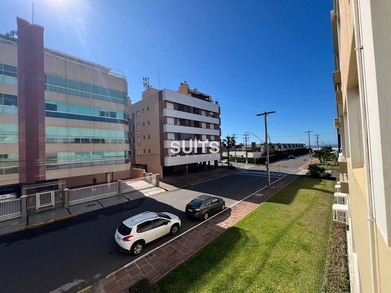 Ótimo apartamento no centro de Atlântida: 16ª foto da galeria de imagens do imóvel