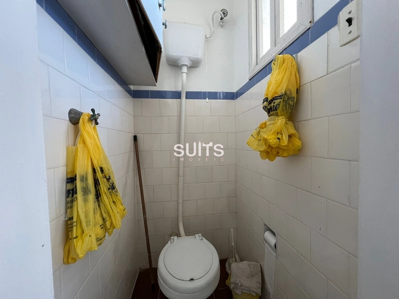 Ótimo apartamento no centro de Atlântida: 11ª foto da galeria de imagens do imóvel