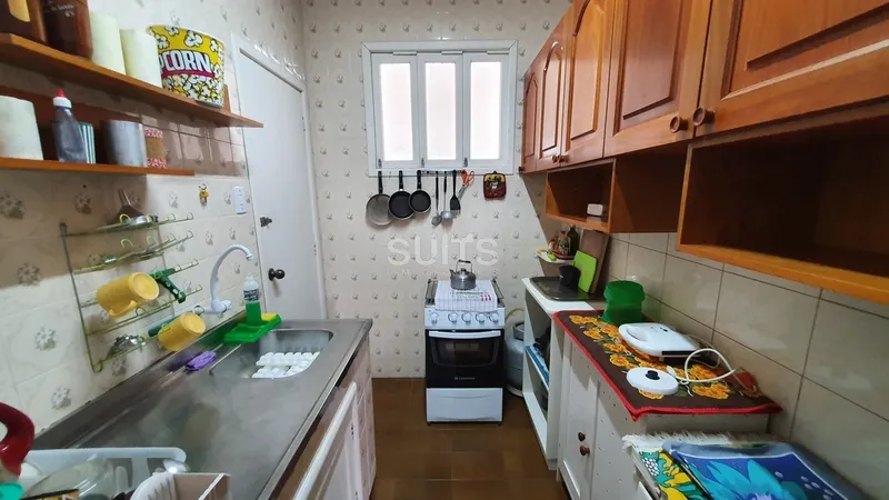 Ótimo apartamento no centro de Atlântida: 9ª foto da galeria de imagens do imóvel