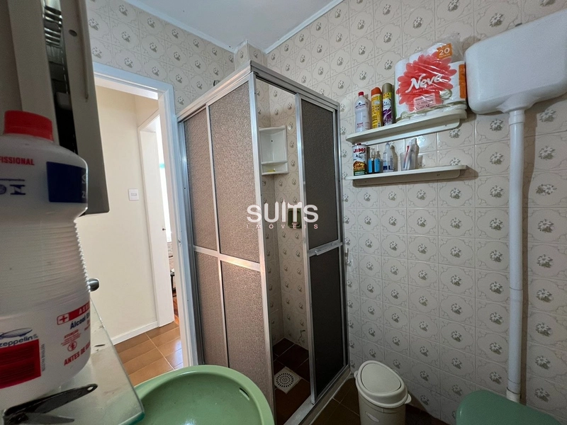 Ótimo apartamento no centro de Atlântida: 15ª foto da galeria de imagens do imóvel