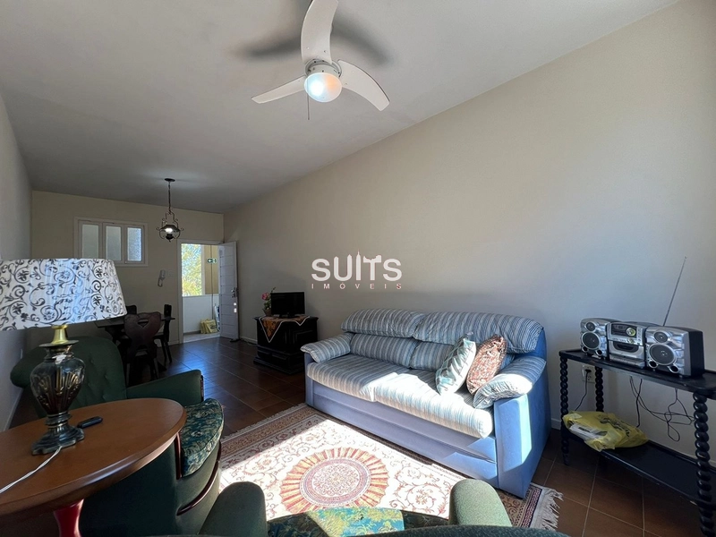 Ótimo apartamento no centro de Atlântida: 19ª foto da galeria de imagens do imóvel