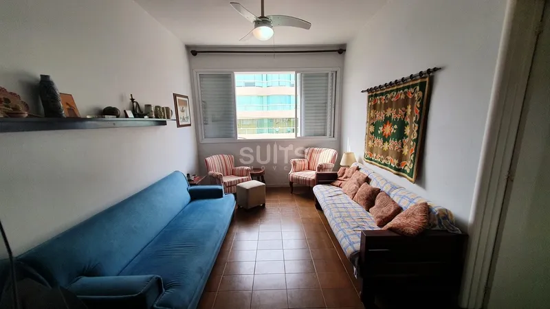 Ótimo apartamento no centro de Atlântida: 3ª foto da galeria de imagens do imóvel