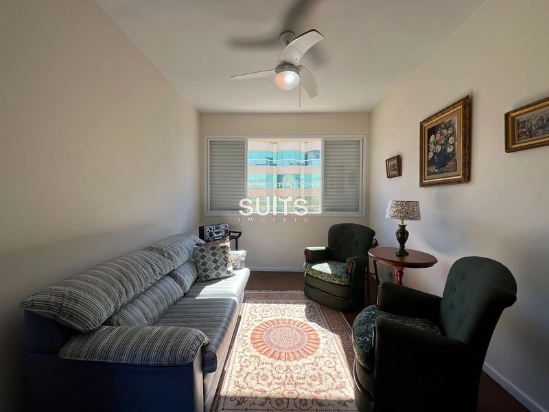 Ótimo apartamento no centro de Atlântida: 1ª foto da galeria de imagens do imóvel