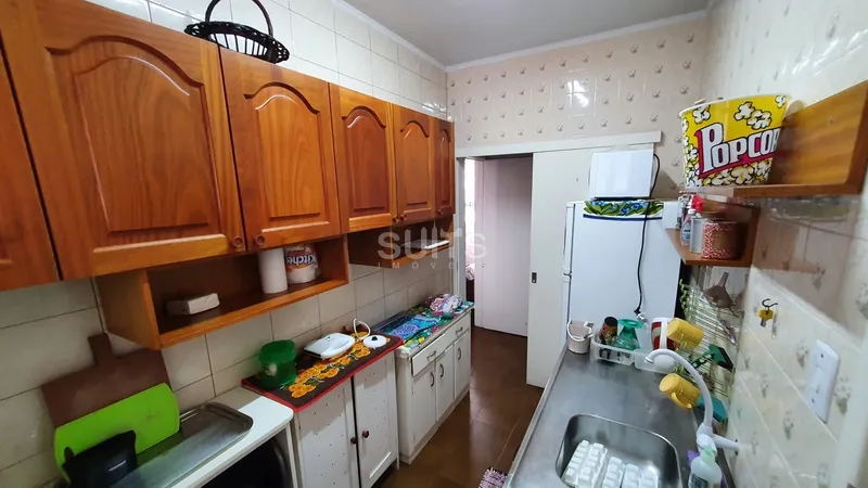 Ótimo apartamento no centro de Atlântida: 8ª foto da galeria de imagens do imóvel