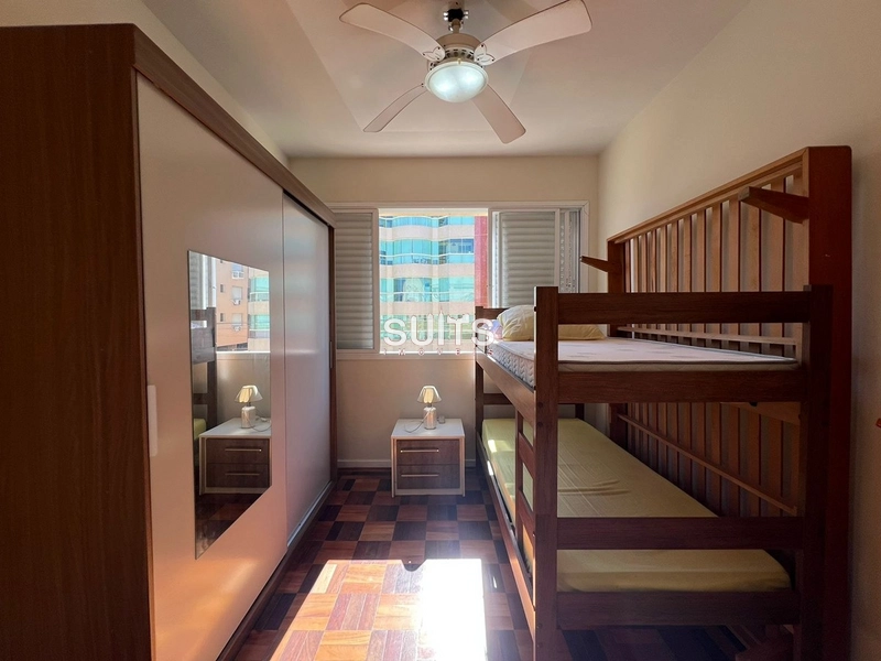 Ótimo apartamento no centro de Atlântida: 12ª foto da galeria de imagens do imóvel