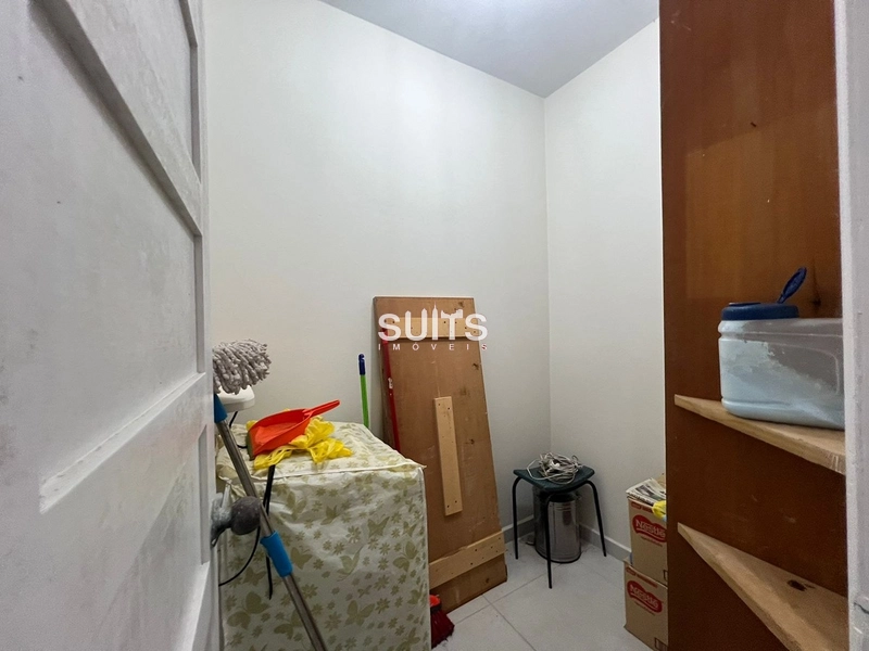 Ótimo apartamento no centro de Atlântida: 10ª foto da galeria de imagens do imóvel