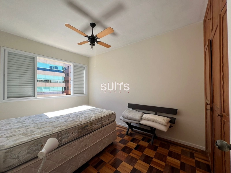 Ótimo apartamento no centro de Atlântida: 13ª foto da galeria de imagens do imóvel