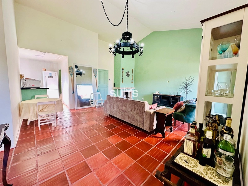 Excelente casa à venda na Noiva do Mar: 4ª foto da galeria de imagens do imóvel