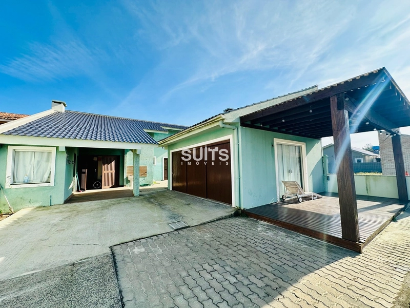 Excelente casa à venda na Noiva do Mar: 17ª foto da galeria de imagens do imóvel