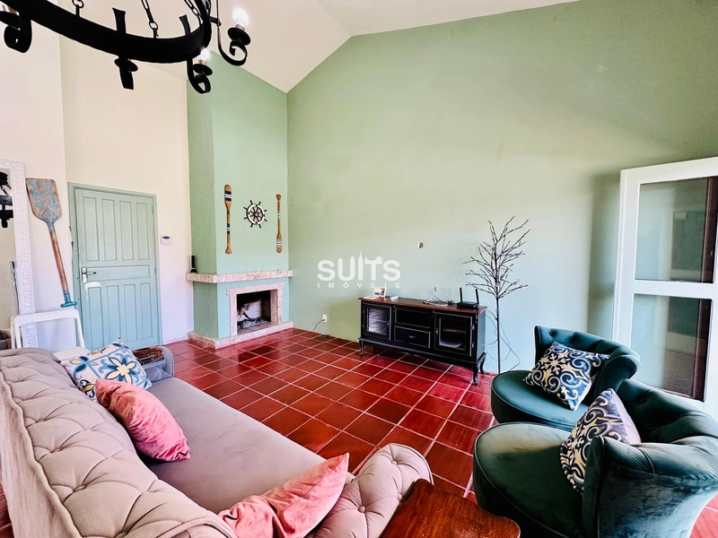 Excelente casa à venda na Noiva do Mar: 5ª foto da galeria de imagens do imóvel