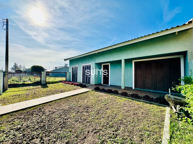 Excelente casa à venda na Noiva do Mar: 1ª foto da galeria de imagens do imóvel