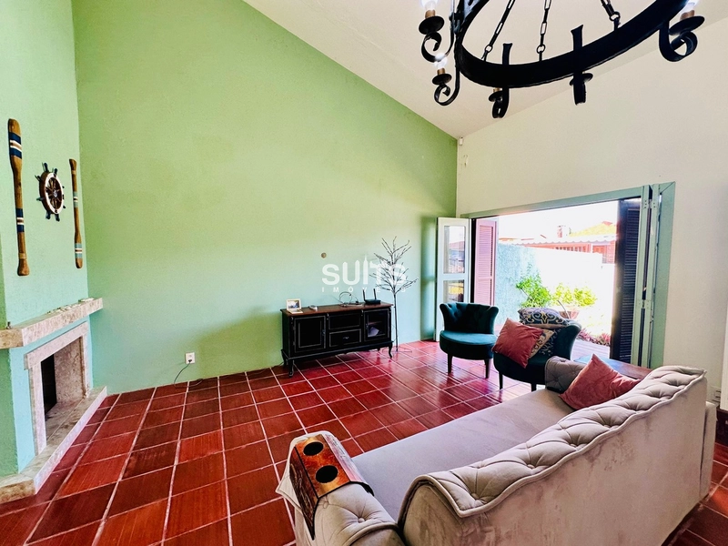 Excelente casa à venda na Noiva do Mar: 6ª foto da galeria de imagens do imóvel