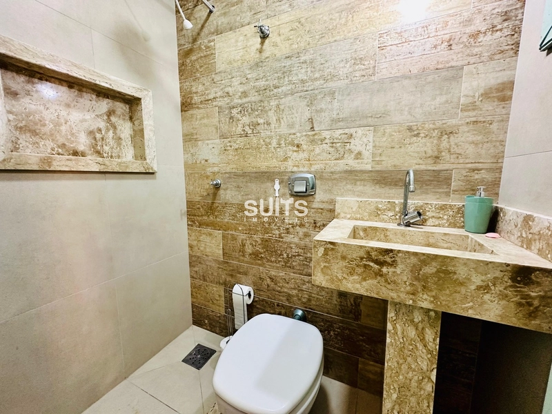 Excelente casa à venda na Noiva do Mar: 16ª foto da galeria de imagens do imóvel