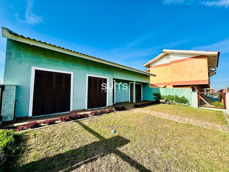 Excelente casa à venda na Noiva do Mar: 3ª foto da galeria de imagens do imóvel
