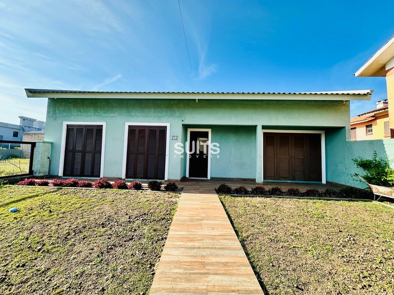 Excelente casa à venda na Noiva do Mar: 2ª foto da galeria de imagens do imóvel