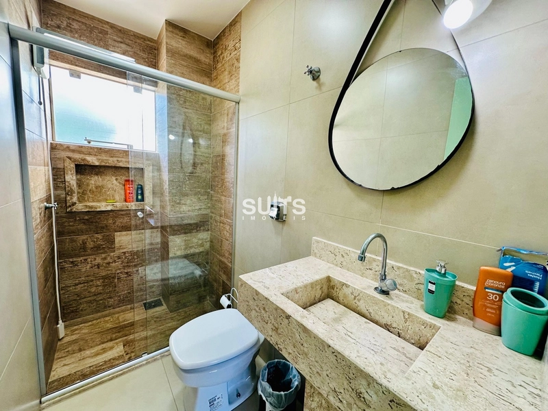 Excelente casa à venda na Noiva do Mar: 13ª foto da galeria de imagens do imóvel