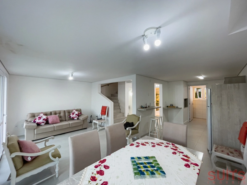 Excelente casa à venda no condomínio Páteo Marbella: 4ª foto da galeria de imagens do imóvel