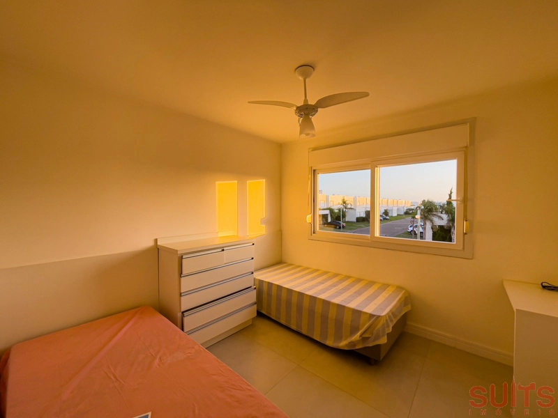 Excelente casa à venda no condomínio Páteo Marbella: 13ª foto da galeria de imagens do imóvel