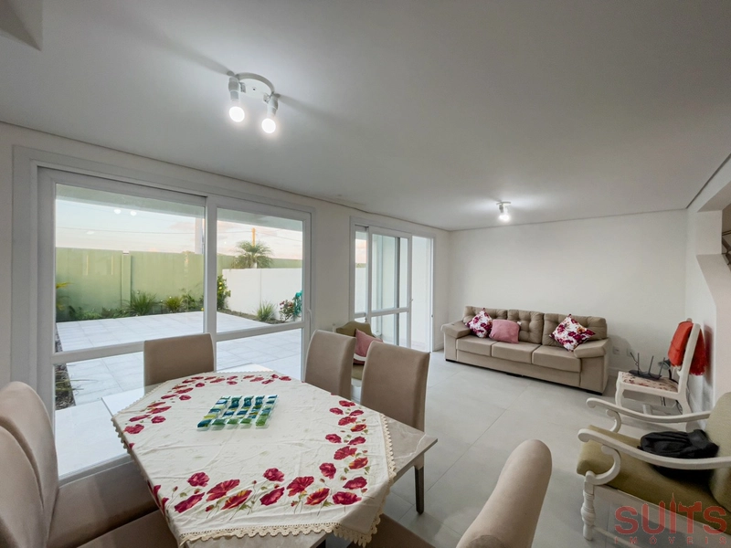 Excelente casa à venda no condomínio Páteo Marbella: 10ª foto da galeria de imagens do imóvel