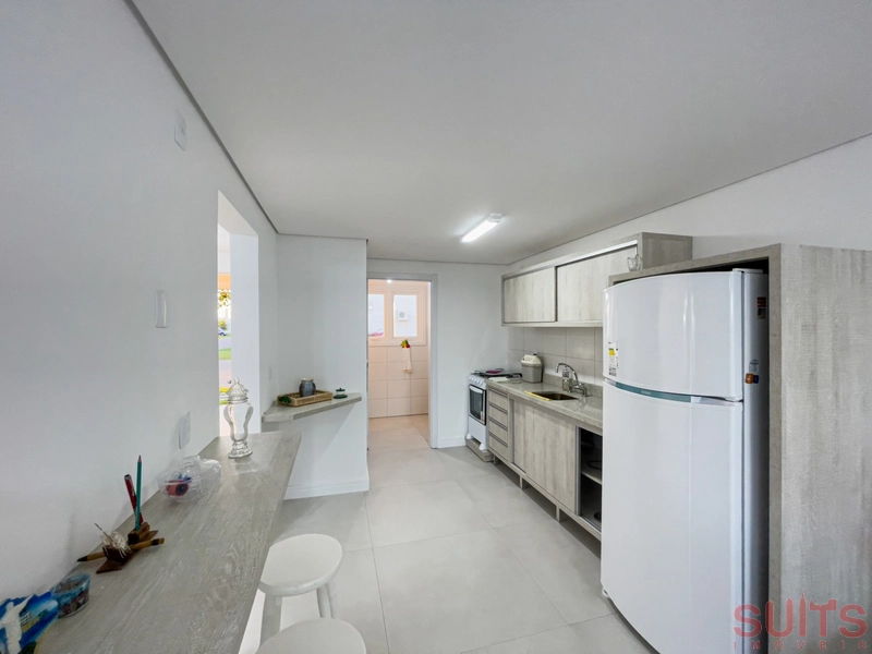 Excelente casa à venda no condomínio Páteo Marbella: 5ª foto da galeria de imagens do imóvel