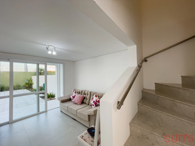 Excelente casa à venda no condomínio Páteo Marbella: 2ª foto da galeria de imagens do imóvel