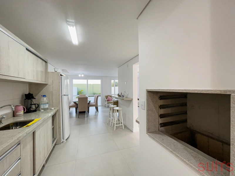 Excelente casa à venda no condomínio Páteo Marbella: 7ª foto da galeria de imagens do imóvel