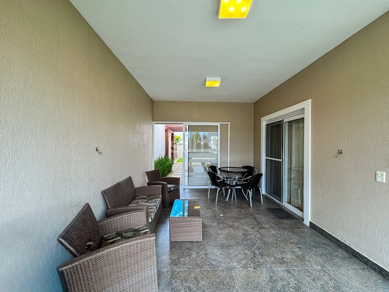 Ótima casa à venda no condomínio Las Palmas : 3ª foto da galeria de imagens do imóvel