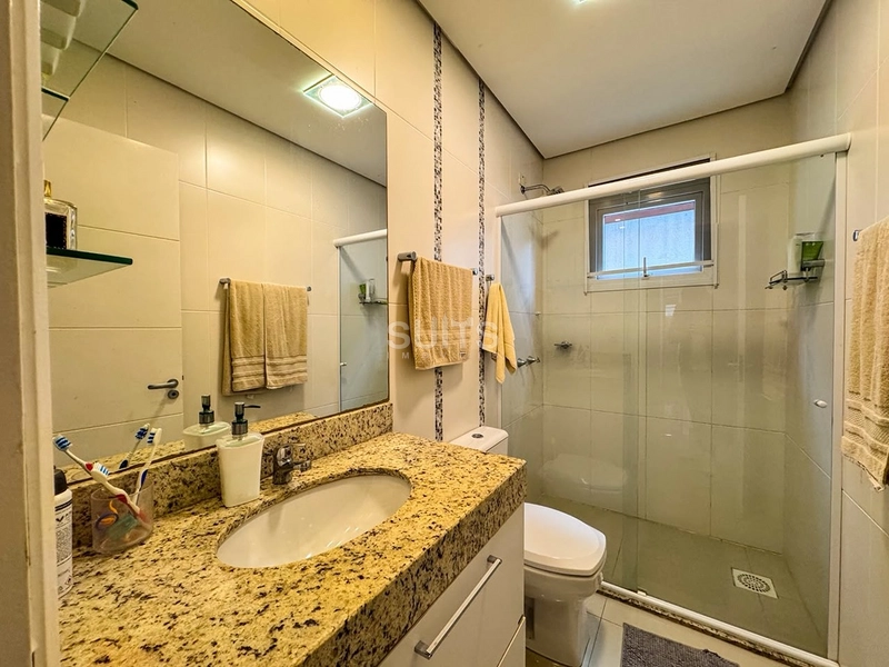 Ótima casa à venda no condomínio Las Palmas : 14ª foto da galeria de imagens do imóvel