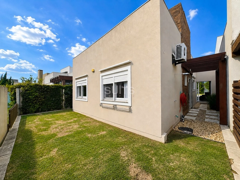 Ótima casa à venda no condomínio Las Palmas : 22ª foto da galeria de imagens do imóvel