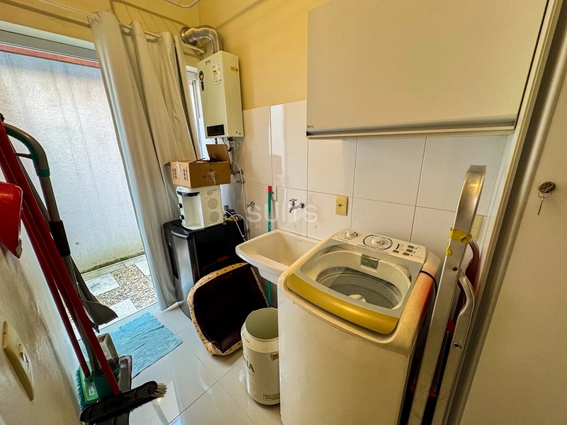 Ótima casa à venda no condomínio Las Palmas : 10ª foto da galeria de imagens do imóvel