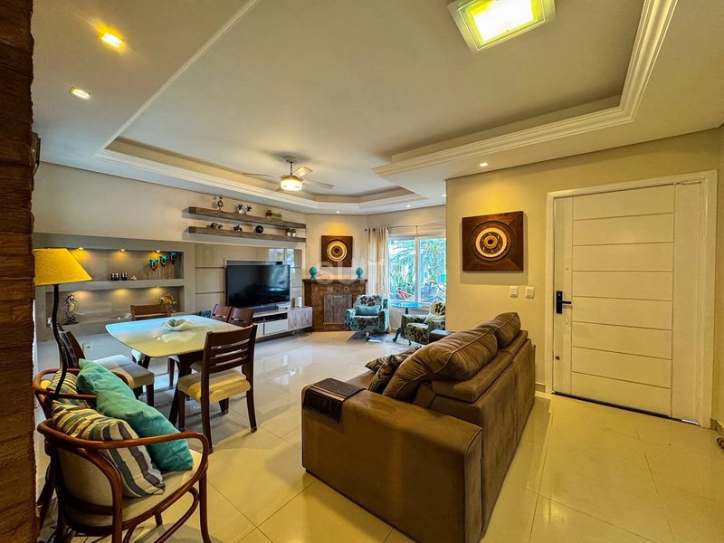 Ótima casa à venda no condomínio Las Palmas : 6ª foto da galeria de imagens do imóvel