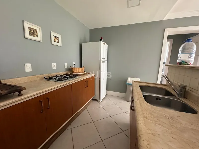 Excelente sobrado próximo do mar na praia de Rainha do Mar: 11ª foto da galeria de imagens do imóvel