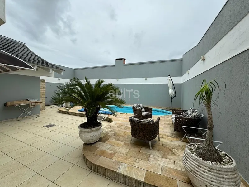 Excelente sobrado próximo do mar na praia de Rainha do Mar: 15ª foto da galeria de imagens do imóvel