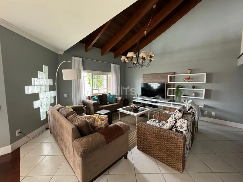 Excelente sobrado próximo do mar na praia de Rainha do Mar: 5ª foto da galeria de imagens do imóvel