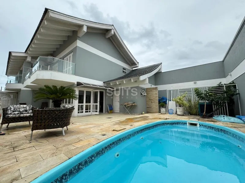 Excelente sobrado próximo do mar na praia de Rainha do Mar: 12ª foto da galeria de imagens do imóvel