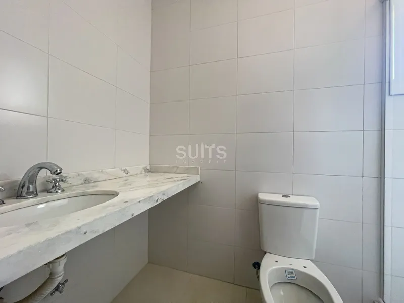 Linda Casa à venda  BEIRA LAGO no condomínio Páteo Marbella: 9ª foto da galeria de imagens do imóvel