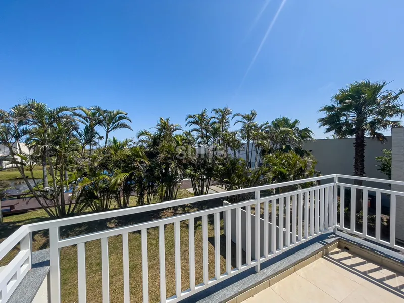 Linda Casa à venda  BEIRA LAGO no condomínio Páteo Marbella: 14ª foto da galeria de imagens do imóvel