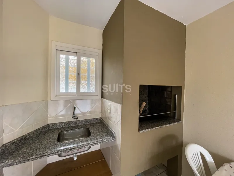 Ótimo sobrado com terreno de esquina à venda na praia de Remanso: 10ª foto da galeria de imagens do imóvel