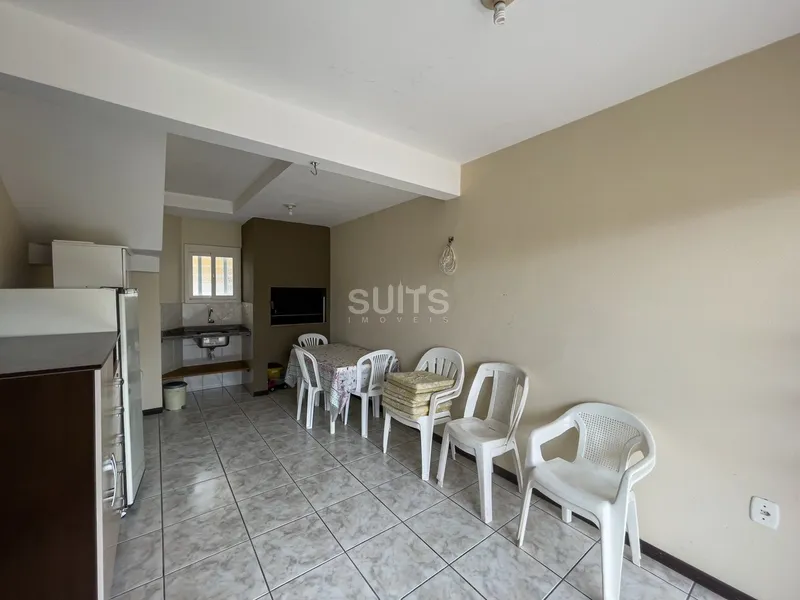 Ótimo sobrado com terreno de esquina à venda na praia de Remanso: 9ª foto da galeria de imagens do imóvel