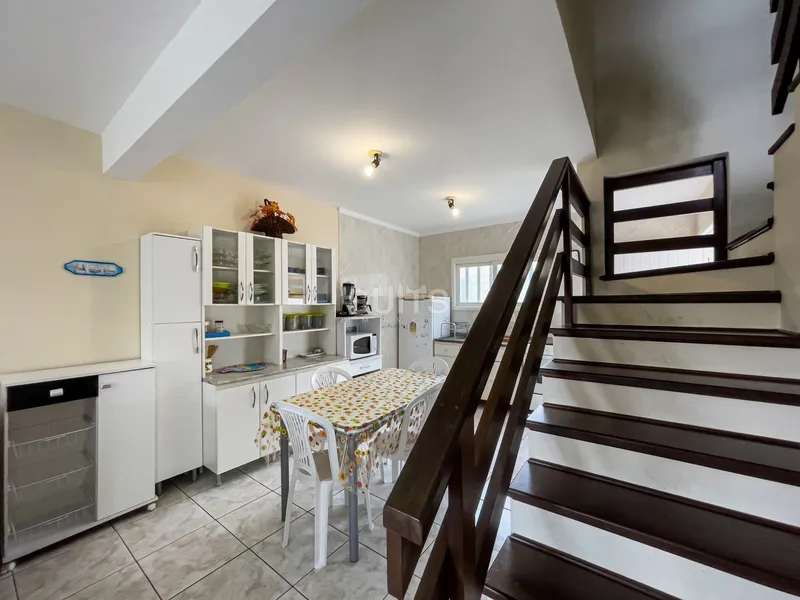 Ótimo sobrado com terreno de esquina à venda na praia de Remanso: 11ª foto da galeria de imagens do imóvel