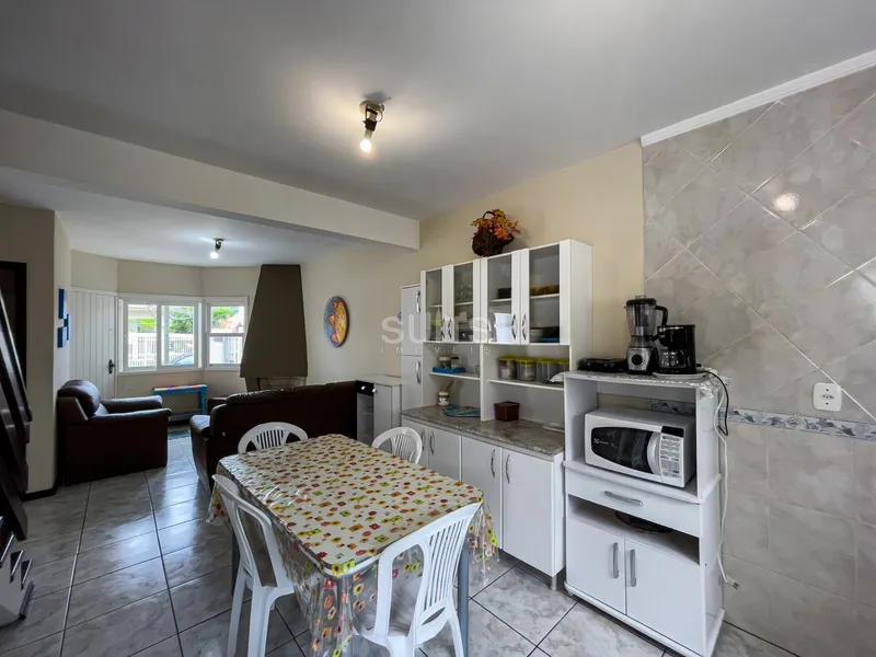 Ótimo sobrado com terreno de esquina à venda na praia de Remanso: 14ª foto da galeria de imagens do imóvel