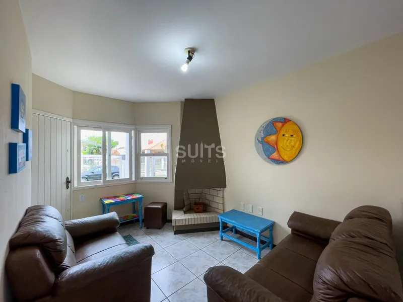 Ótimo sobrado com terreno de esquina à venda na praia de Remanso: 8ª foto da galeria de imagens do imóvel